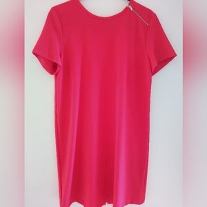 Beautiful Zara Red dress